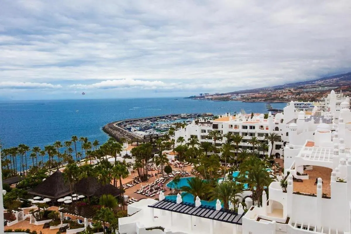 Cozy Apartment In The Center Of Costa Adeje On The 1St Coastline Costa Adeje (Tenerife)