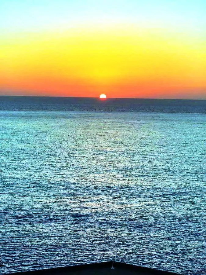 Cozy Apartment In The Center Of Costa Adeje On The 1St Coastline Spain