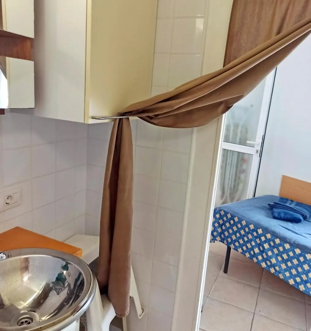 Cozy Apartment In The Center Of Costa Adeje On The 1St Coastline  Costa Adeje (Tenerife)