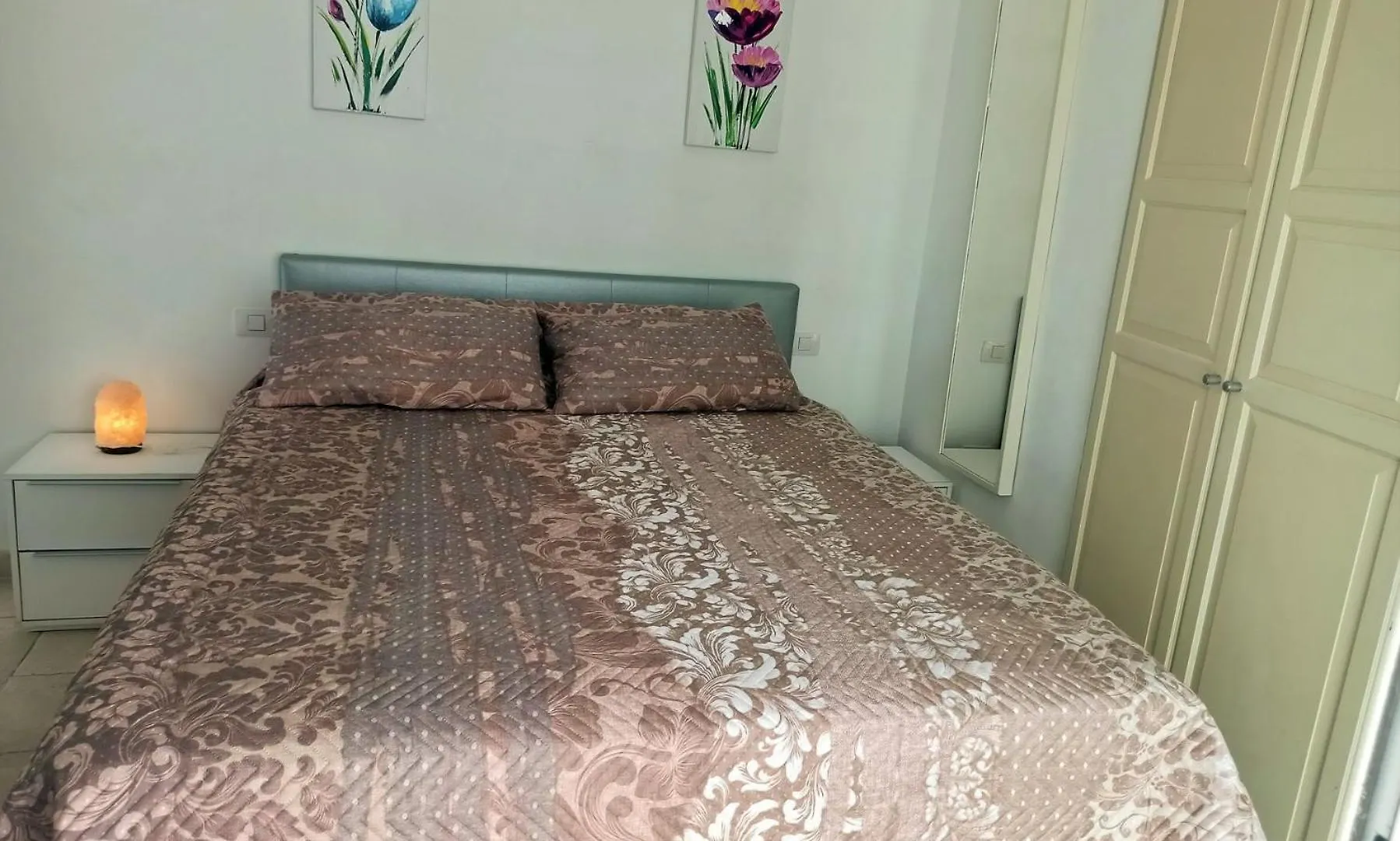 Cozy Apartment In The Center Of Costa Adeje On The 1St Coastline Costa Adeje (Tenerife)