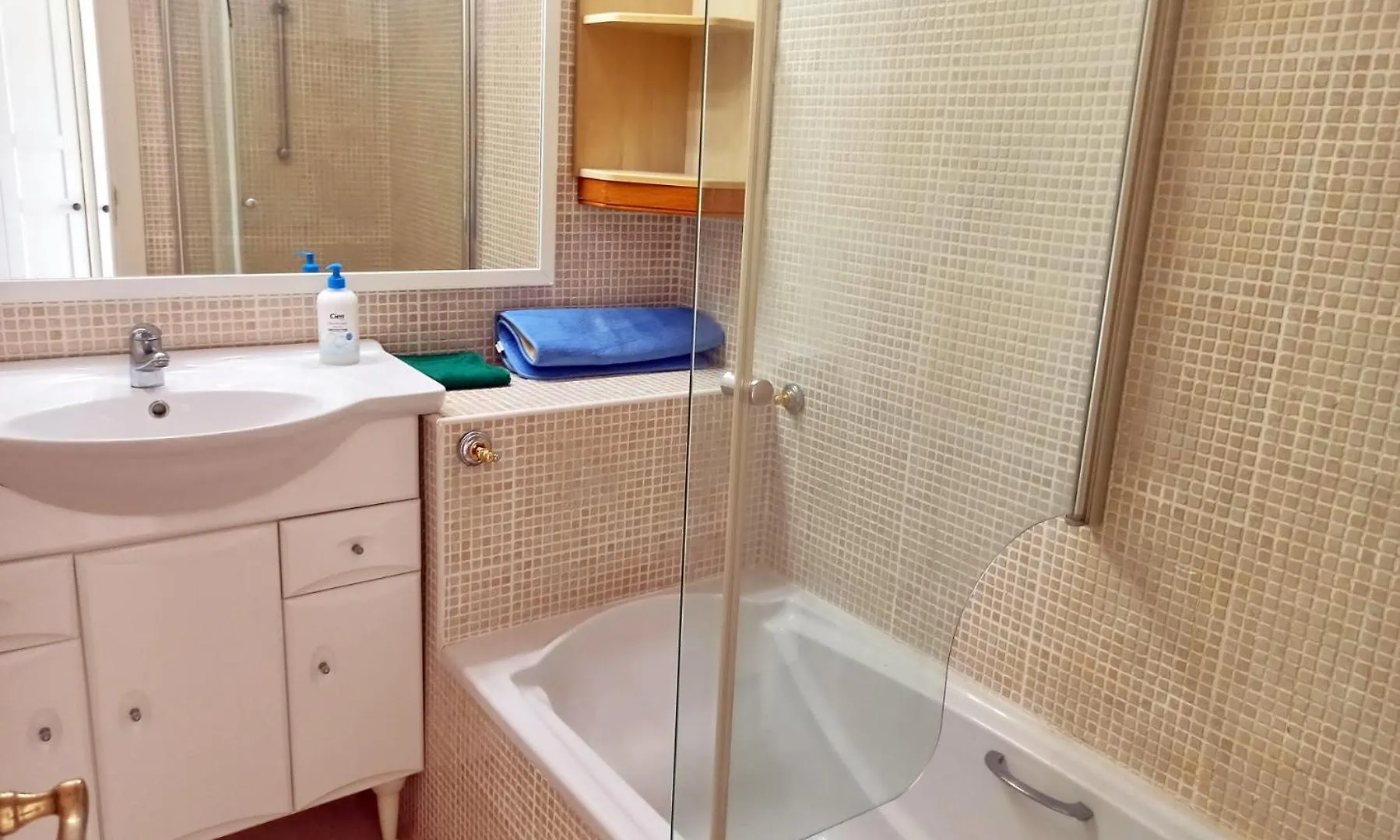 Cozy Apartment In The Center Of Costa Adeje On The 1St Coastline 0*, Costa Adeje (Tenerife) Spain