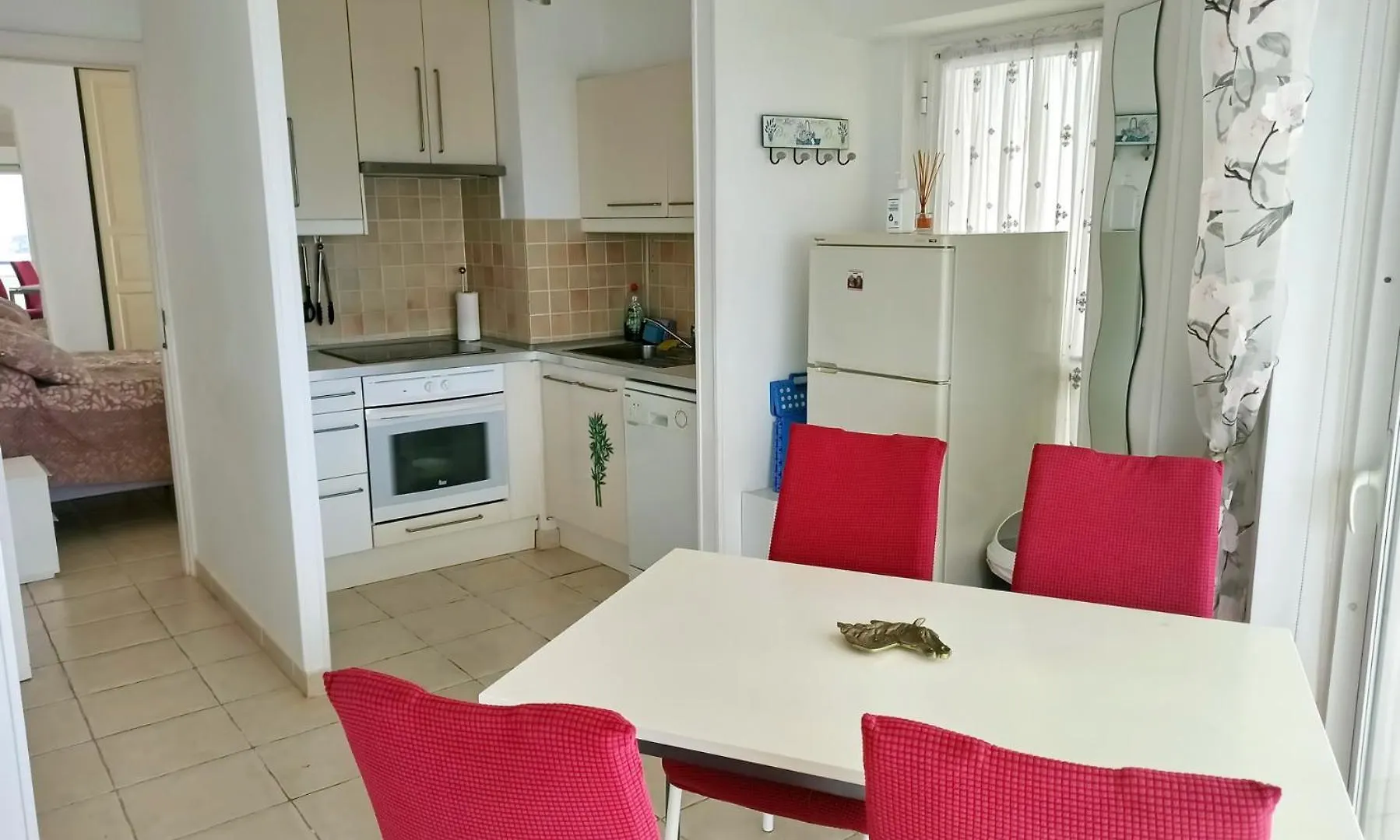 Cozy Apartment In The Center Of Costa Adeje On The 1St Coastline Costa Adeje (Tenerife)